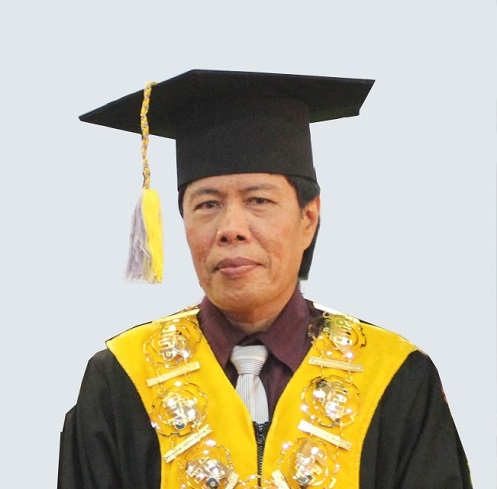 Prof. Dr. Ir. Muhammad Yahya, M.Sc