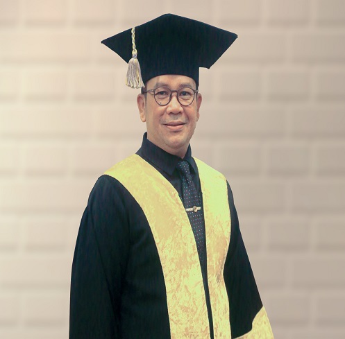 Prof. Dr. Ade Indra, S.T., M.T., IPM